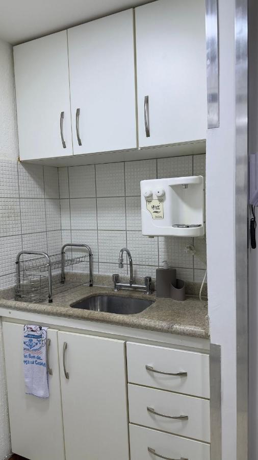 Apartamento Lindo Com Vista Lago Brasilia Exterior foto